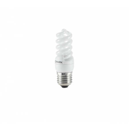 BEC ECONOMIC SPIRALAT  E27  11W 6400K